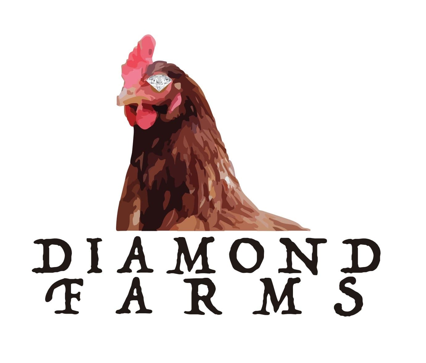 Diamond Farms — 1