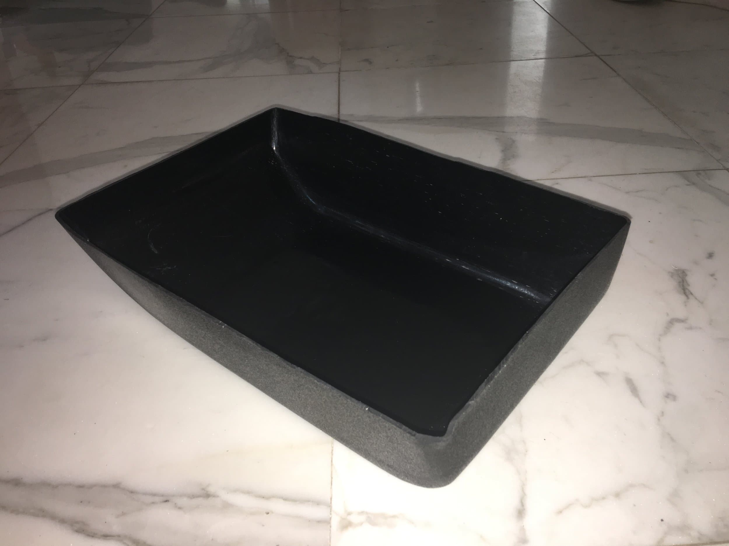 Homemade Vacuum Former — 1