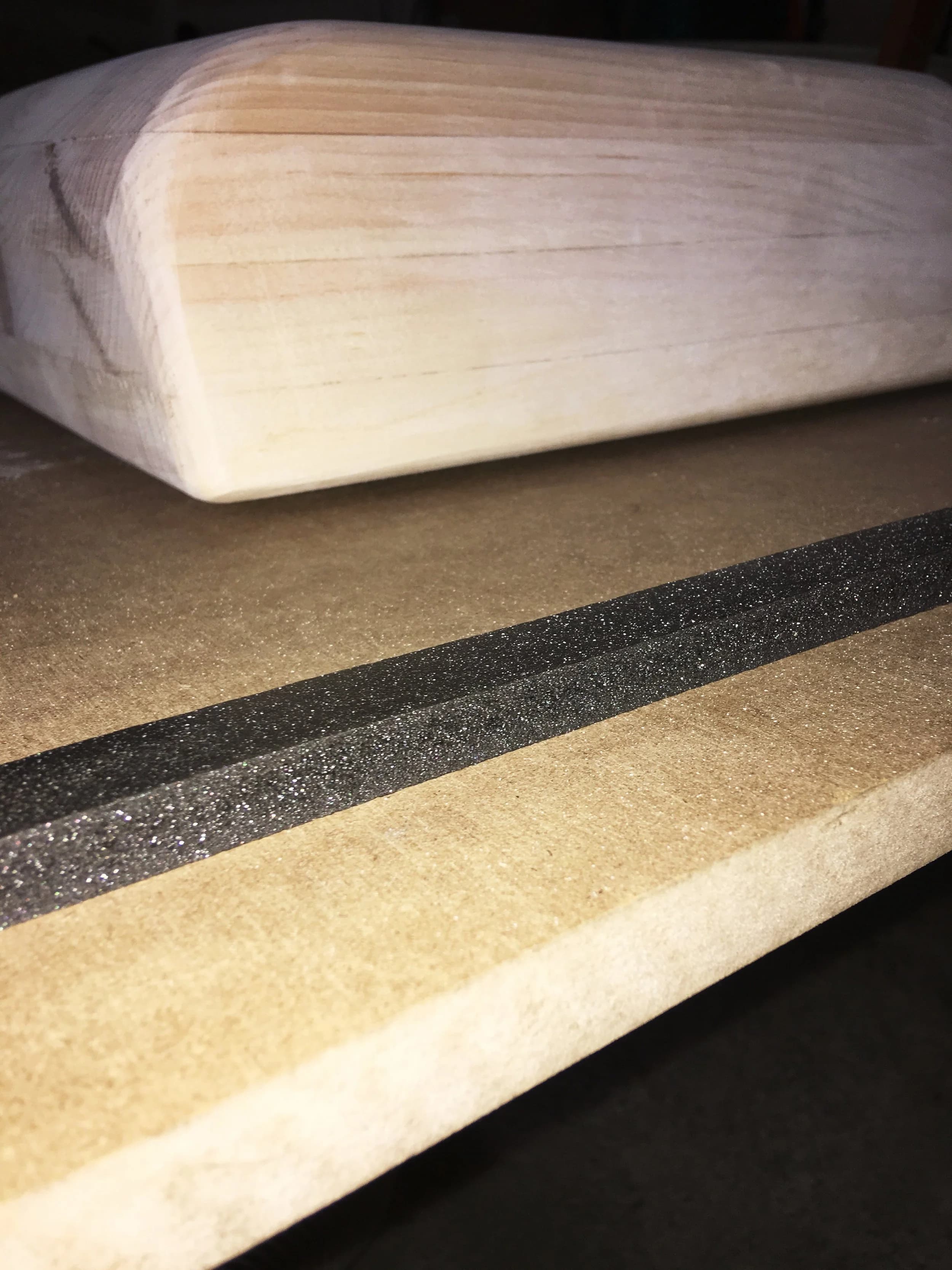 Homemade Vacuum Former