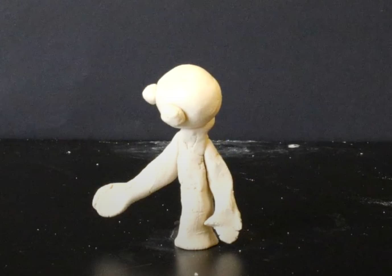 Stop Motion Animation