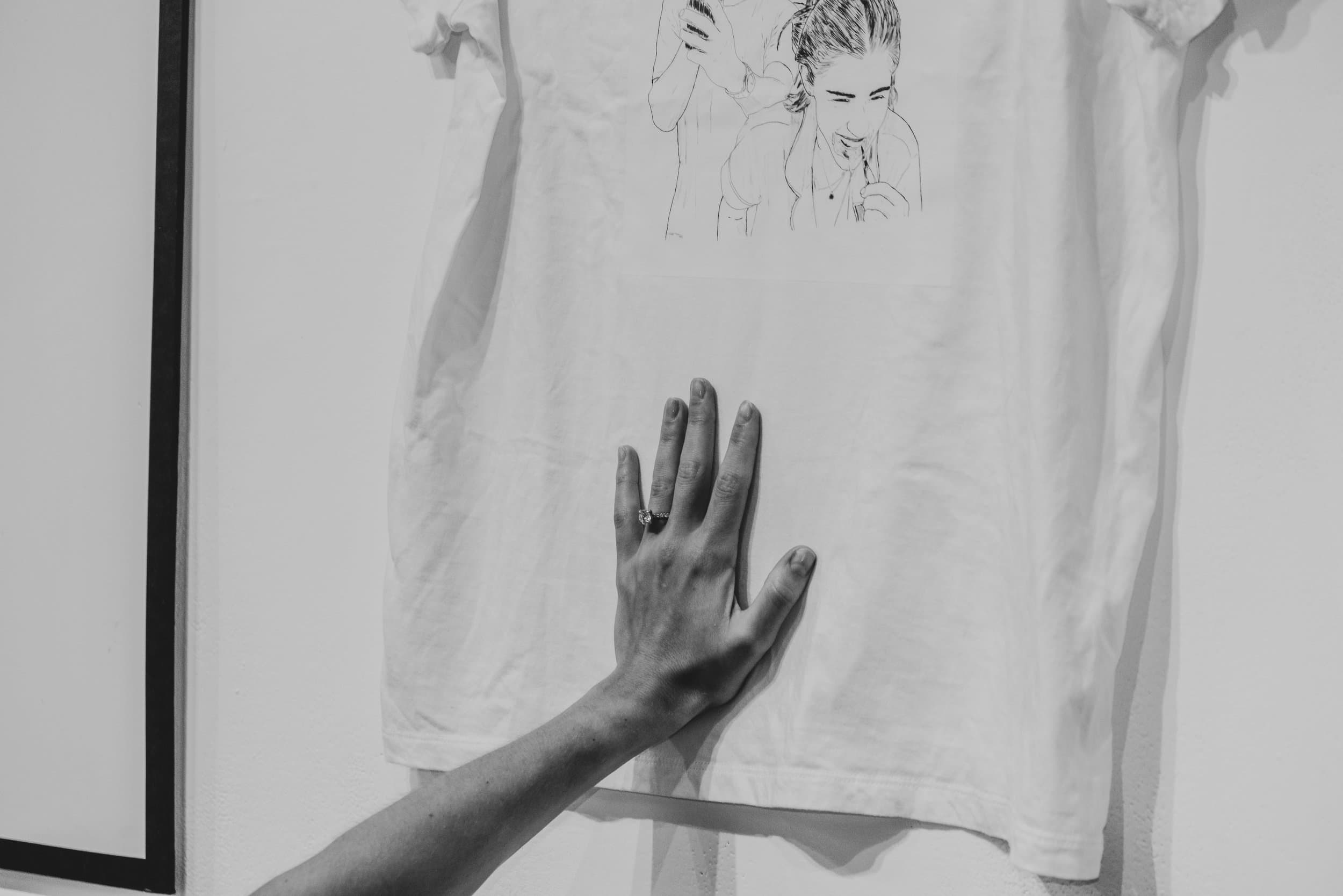 Art Gallery Proposal — 3