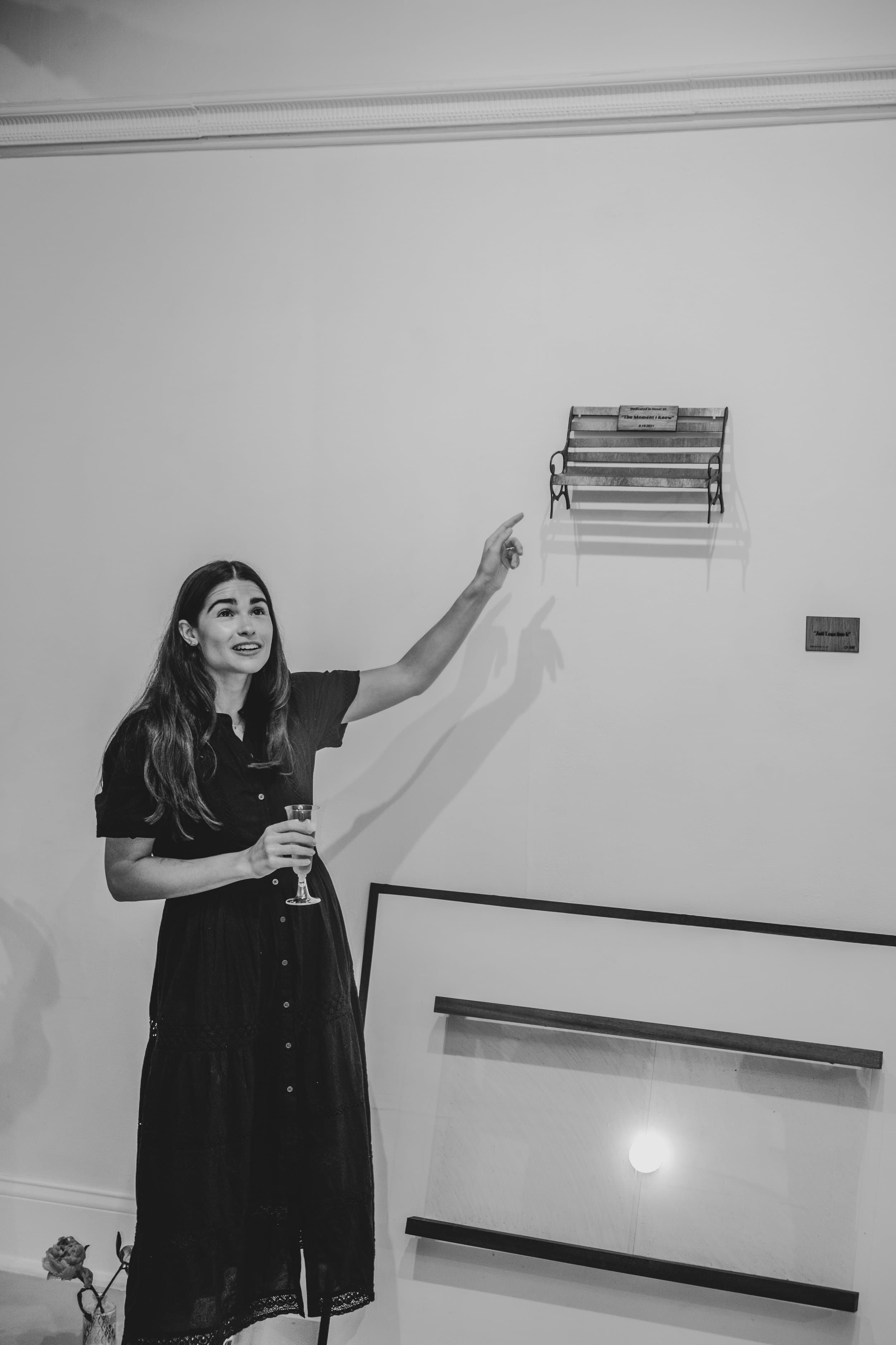 Art Gallery Proposal — 1