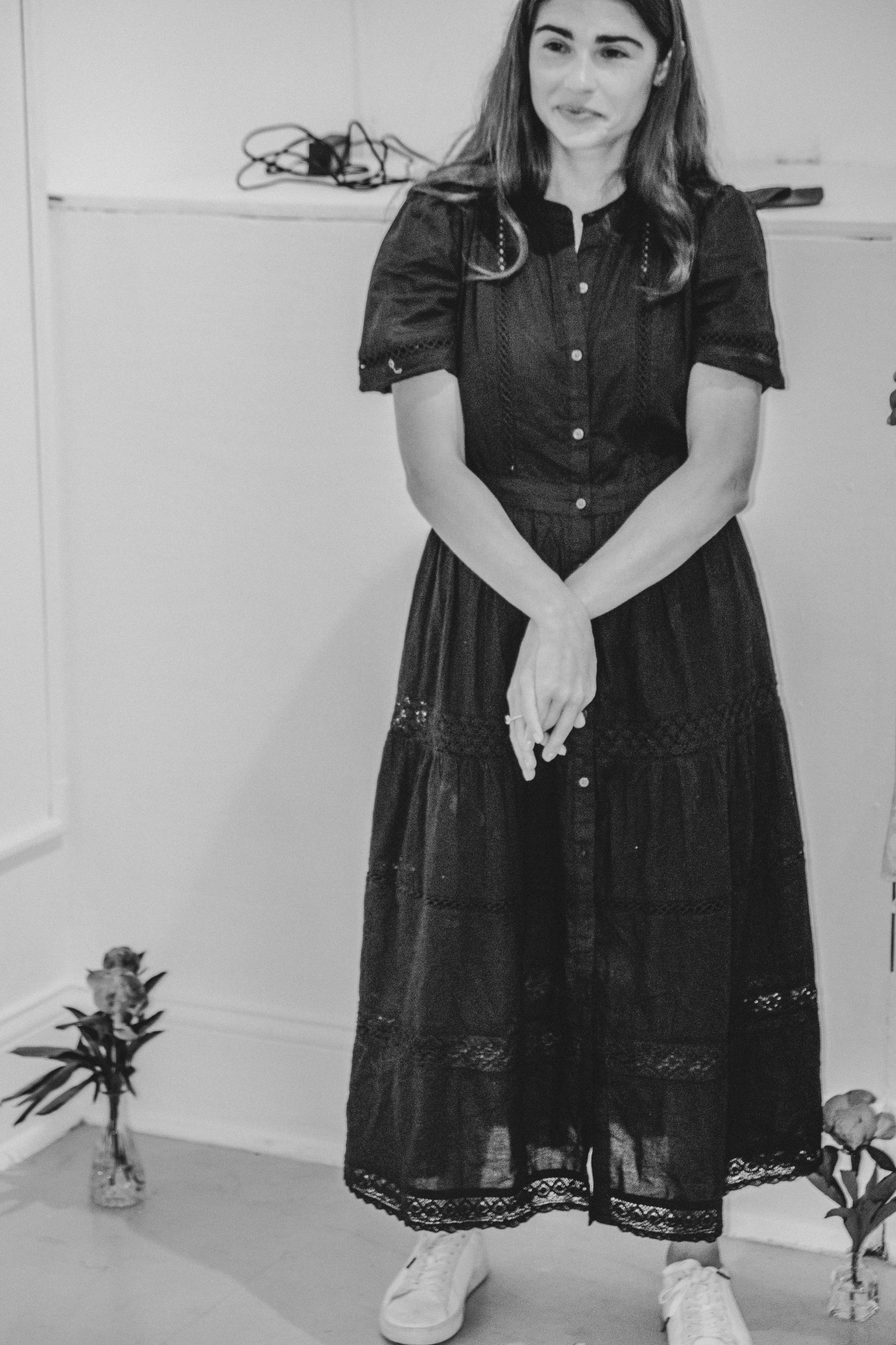 Art Gallery Proposal — 1