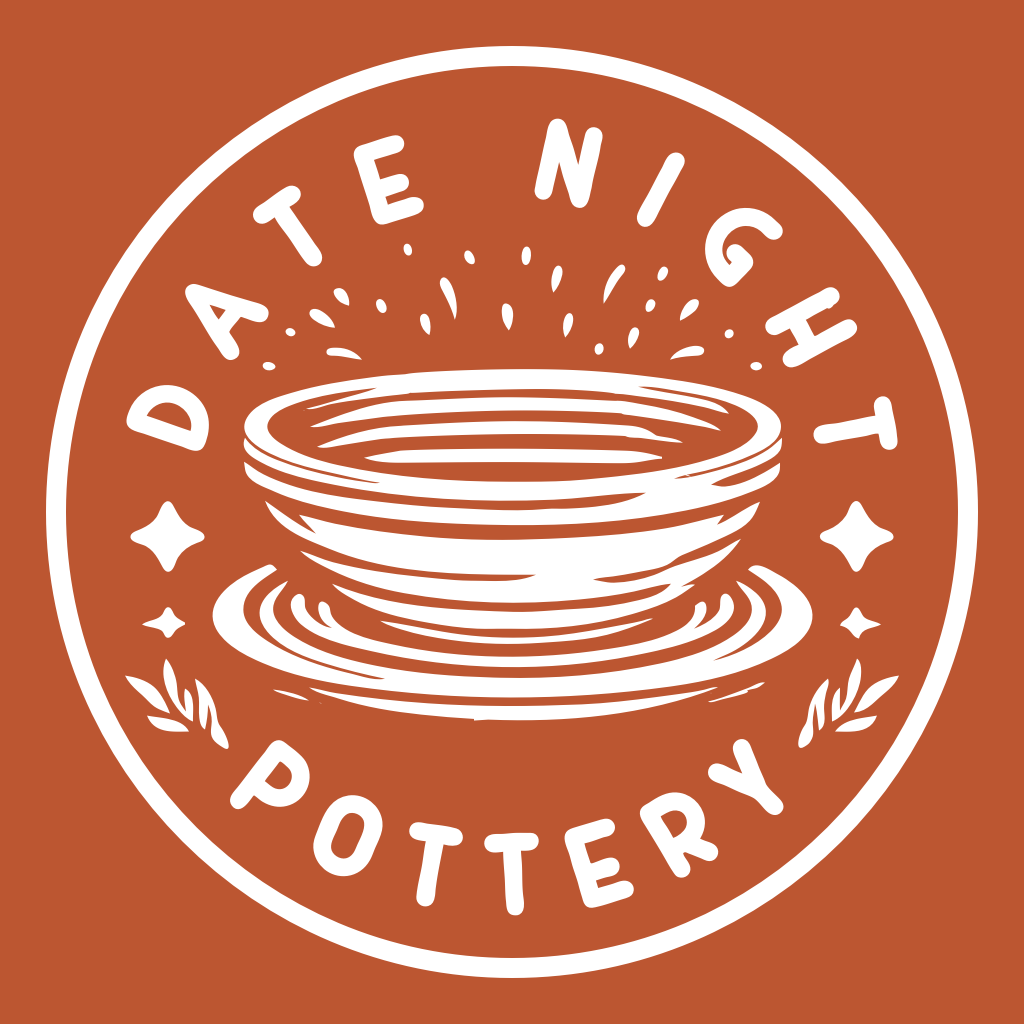 Date Night Pottery