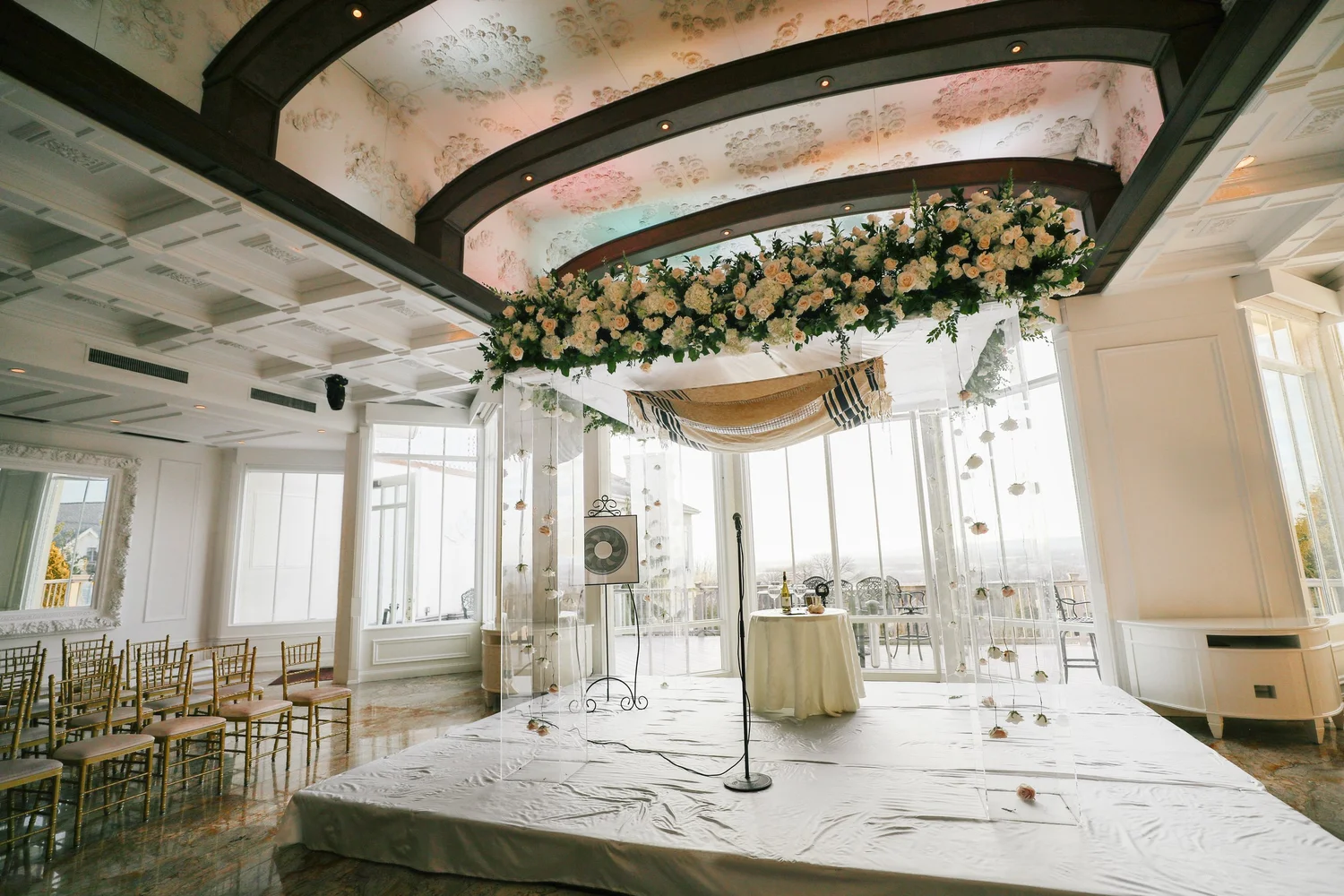 Modern Ketubah — 2