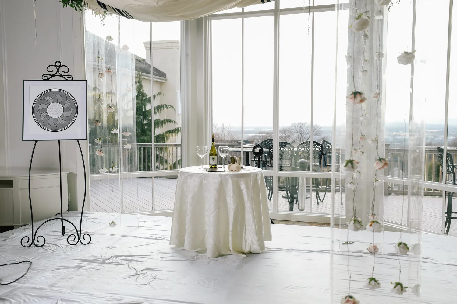 Modern Ketubah — 6