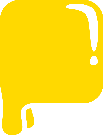 Design mark 1. A pad of butter. Yum.