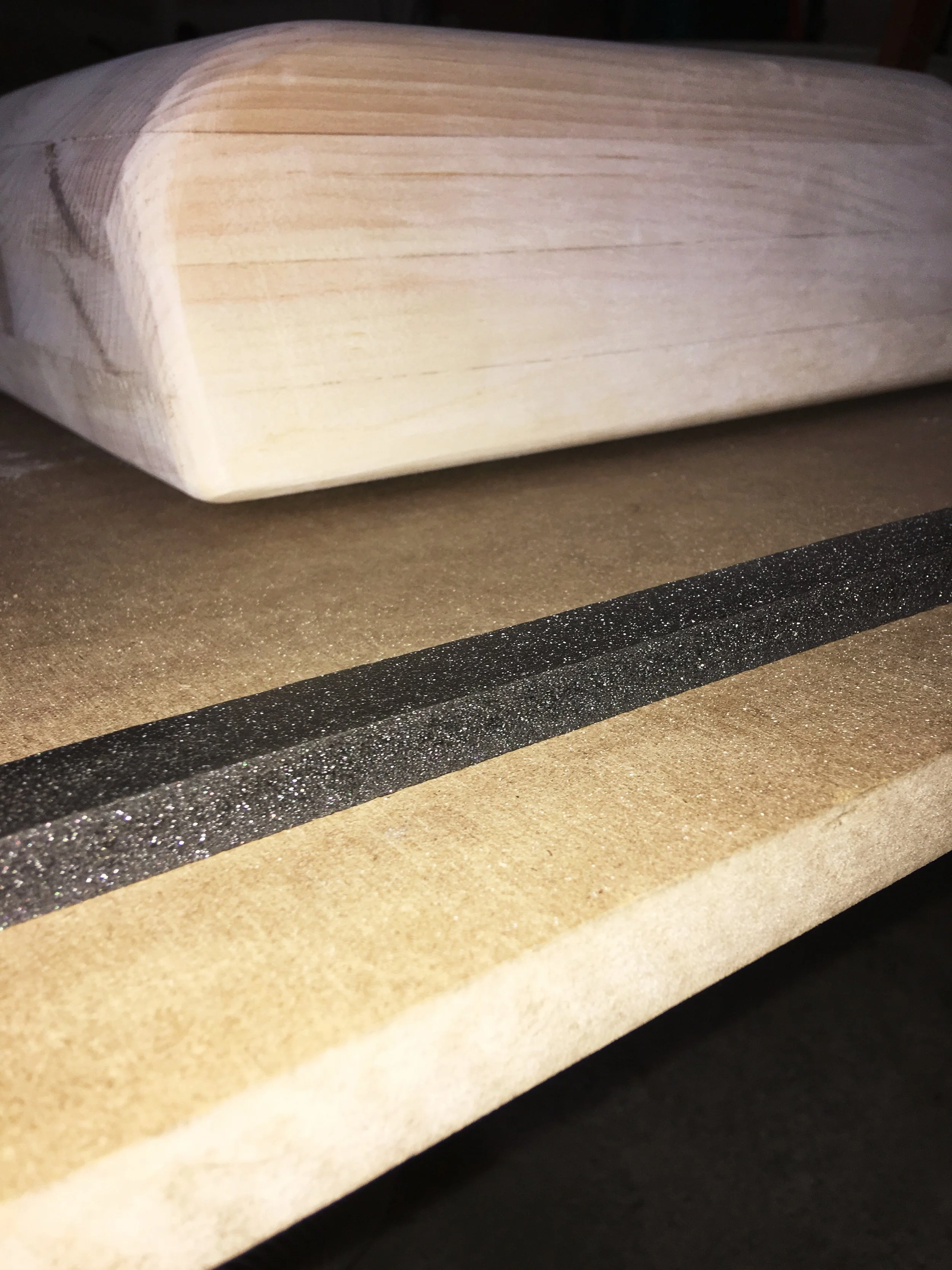 Homemade Vacuum Former