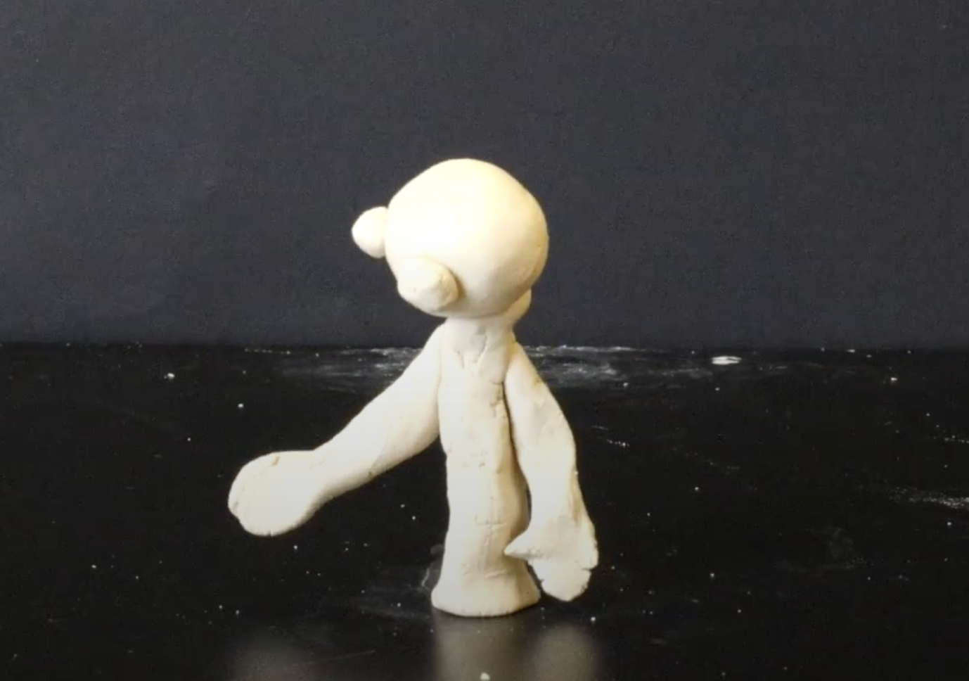 Stop Motion Animation